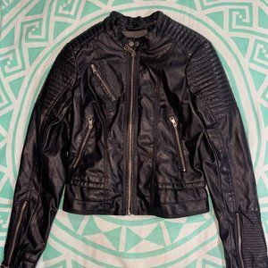 Black Jacket